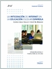 Portada del libro La integración de Internet en la educación escolar española