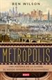 Portada del libro Metrópolis