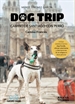 Portada del libro Dog trip. Camino de Santiago con perro (Camino francés)