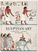 Portada del libro Prisse d'Avennes. Egyptian Art