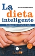 Portada del libro La dieta inteligente