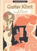 Portada del libro Gustav Klimt