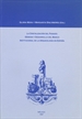 Portada del libro La cristalización del pasado: Génesis y desarrollo del marco institucional de la Arqueología en España