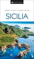 Portada del libro Sicilia (Guías Visuales)