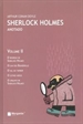 Portada del libro Sherlock Holmes anotado II