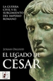 Portada del libro El legado de César