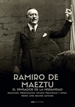 Portada del libro Ramiro de Maeztu