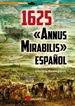 Portada del libro 1625.<<Annus Mirabilis>> español