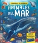 Portada del libro Animales del mar