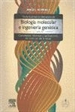 Portada del libro Texto ilustrado e interactivo de biología molecular e ingeniería genética