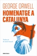 Portada del libro Homenatge a Catalunya