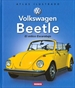 Portada del libro Volkswagen Beetle. El mítico Escarabajo