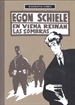 Portada del libro Egon Schiele