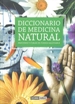 Portada del libro Diccionario de medicina natural