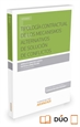Portada del libro Tipología contractual de los mecanismos alternativos de solución de conflictos (Papel + e-book)