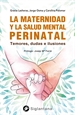 Portada del libro La maternidad y la salud mental perinatal