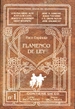 Portada del libro Flamenco de ley