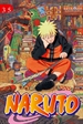 Portada del libro Naruto nº 35/72 (EDT)