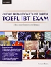 Portada del libro Oxford Preparation Course for the TOEFL IBT Exam. Student's Book Pack with Audio CDs and Website Access Code