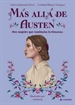 Portada del libro Más allá de Austen