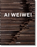 Portada del libro Ai Weiwei