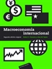 Portada del libro Macroeconomía internacional II