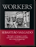 Portada del libro Sebastião Salgado. Trabajadores. Una arqueología de la era industrial