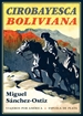 Portada del libro Cirobayesca boliviana