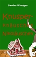 Portada del libro Knusperknäuschen Nikoläuschen