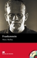 Portada del libro MR (E) Frankenstein Pk