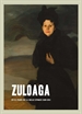 Portada del libro Zuloaga en el París de la Belle Époque 1889-1914