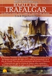 Portada del libro Breve historia de la batalla de Trafalgar