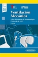 Portada del libro Ventilación Mecánica (+ ebook)