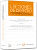 Portada del libro Lecciones de Derecho Constitucional II (Papel + e-book)