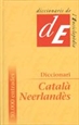 Portada del libro Diccionari Català-Neerlandès