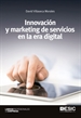 Portada del libro Innovación y marketing de servicios en la era digital
