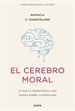 Portada del libro El cerebro moral