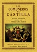 Portada del libro Los comuneros de Castilla