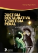 Portada del libro Justicia Restaurativa y Justicia Penal.