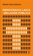 Portada del libro Democracia Laica Y Religion Publica