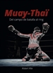 Portada del libro Muay-Thai