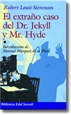 Portada del libro El extraño caso de Dr. Jekyll y Mr. Hyde