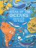 Portada del libro Atlas os the oceans and seas of the world