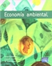 Portada del libro Economía ambiental