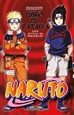 Portada del libro Naruto Guía nº 02 Libro de batalla