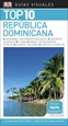 Portada del libro República Dominicana (Guías Visuales TOP 10)