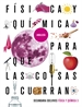 Portada del libro Proyecto: Para que las cosas ocurran - Física y Química 3. Ed. Andalucía