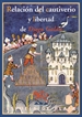 Portada del libro Relación del cautiverio y libertad de Diego Galán, natural de la Villa de Consuegra y vecino de la ciudad de Toledo
