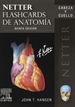 Portada del libro Flash Cards Anatomia. Volumen 1: Cabeza Y Cuello