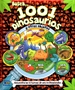 Portada del libro 1001 Dinosaurios